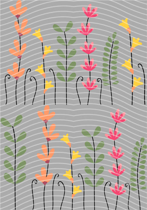 A5 Notebook Wraps-A 2654